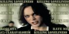 HIM -  Killing Loneliness (U.S.A. Version)