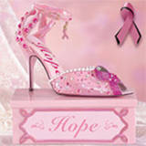 kawaii shoe