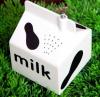 Milk Radio