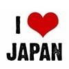 I Heart Japan