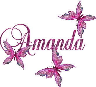 Amanda