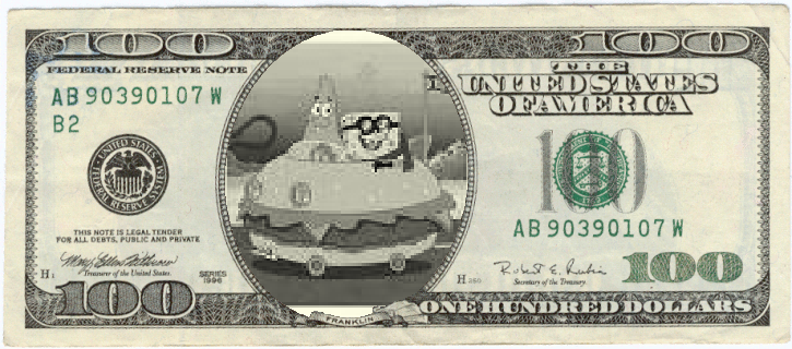 money bob