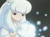 kanna :oh no the souls are coming out