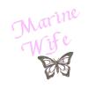 marine wife