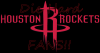 Houston Rockets Fan