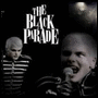 MCR - The Black Parade