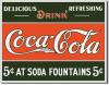 coca -cola, drinks, vintage
