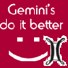 Gemini's do it better :)
