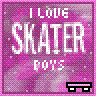 sk8rboylove