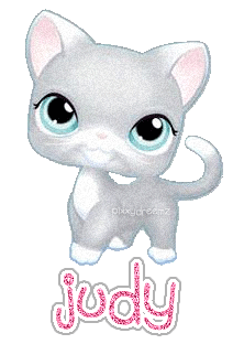 lil pet shop kitty judy