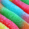 candy worms