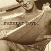 summer boys 