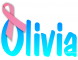 Breast Cancer Olivia