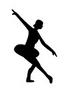 ballerina ballet dance