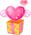 Heart in a Box