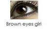 brown eyed girl <3