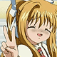 misuzu "V!" avatar