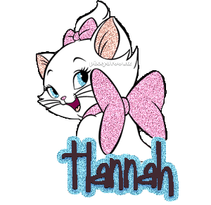 aristacats hannah