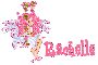 pink fairy rachelle