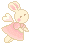 bunny farie right