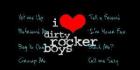 rocker boys