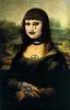 Goth Mona