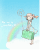 go on a journey