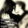 secret #19