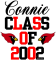 Connie Class of 2002
