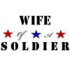 wife of a soldier