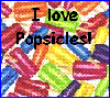 Popsicles!