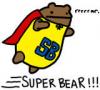 super bear