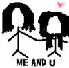 Me and U