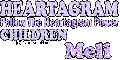 Heartagram Children - Meli