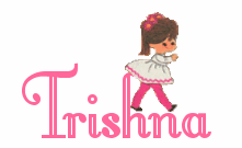 Trishna