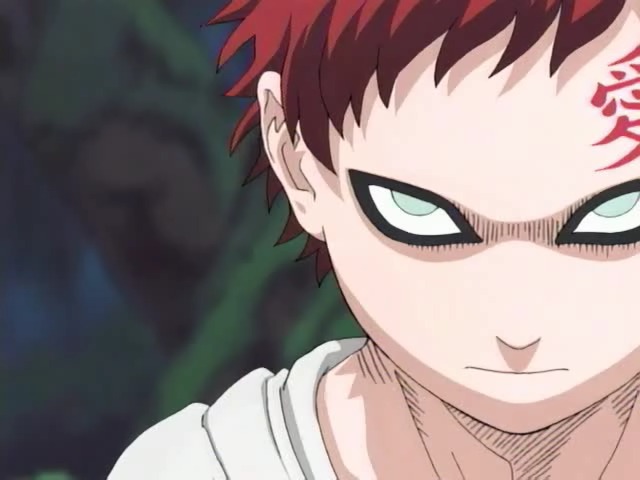 gaara