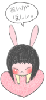 kawaii - bunny girl