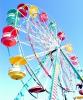 Ferris Wheel :D