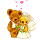 cute wedding