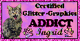 Certified Glitter Graphics Addict