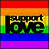 Support Love!