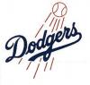 Dodgers are #1