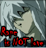 rape is not love