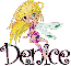 Denice (Peace Fairy)