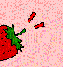 strawberry cutie