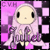 Chobits - Juliet