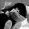 Joe Jonas
