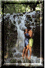 Love - Waterfall Kiss