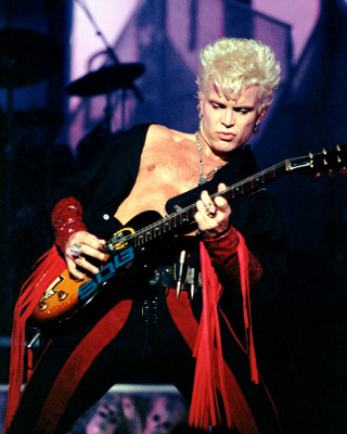 Billy Idol