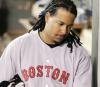 Manny Ramirez - Boston Red Sox